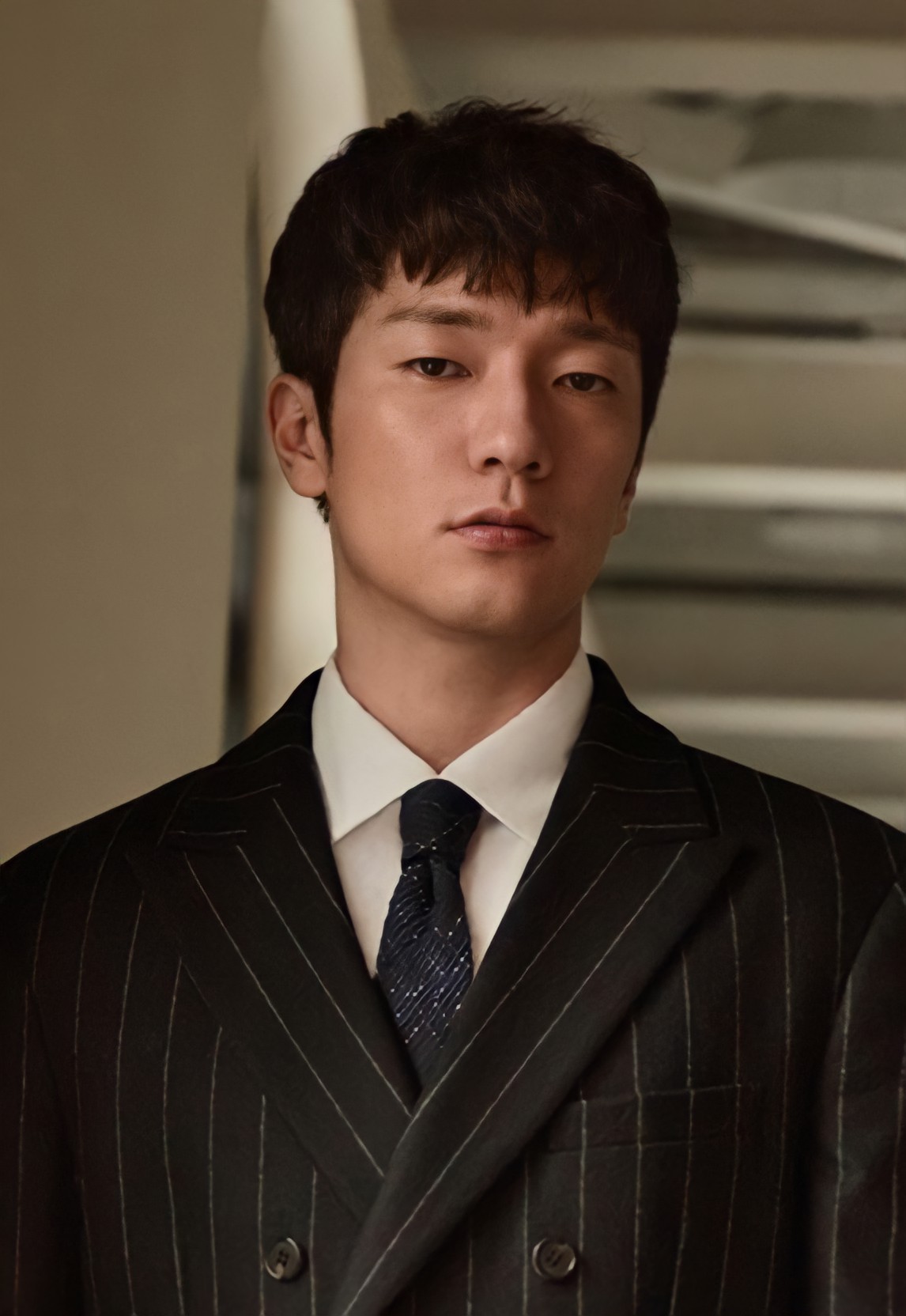 actor Sukku Son large photo