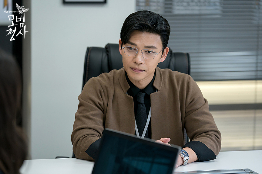 actor Seung-Hyeon Ji large photo