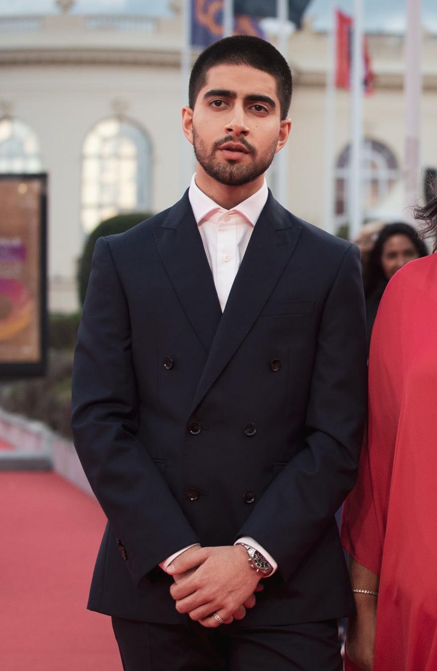 actor Viveik Kalra large photo