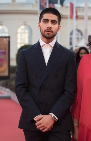 movie star