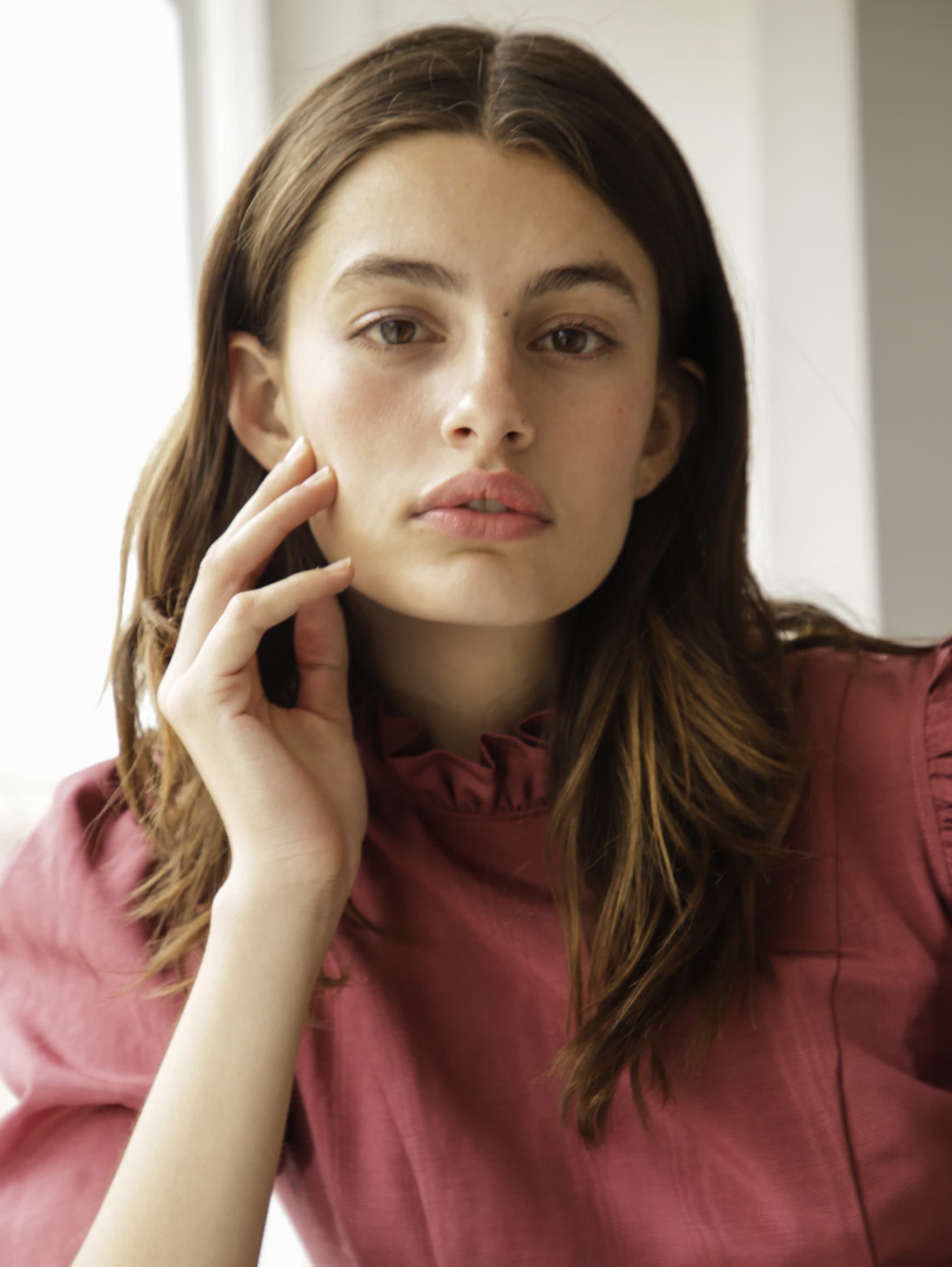 actor Diana Silvers large photo