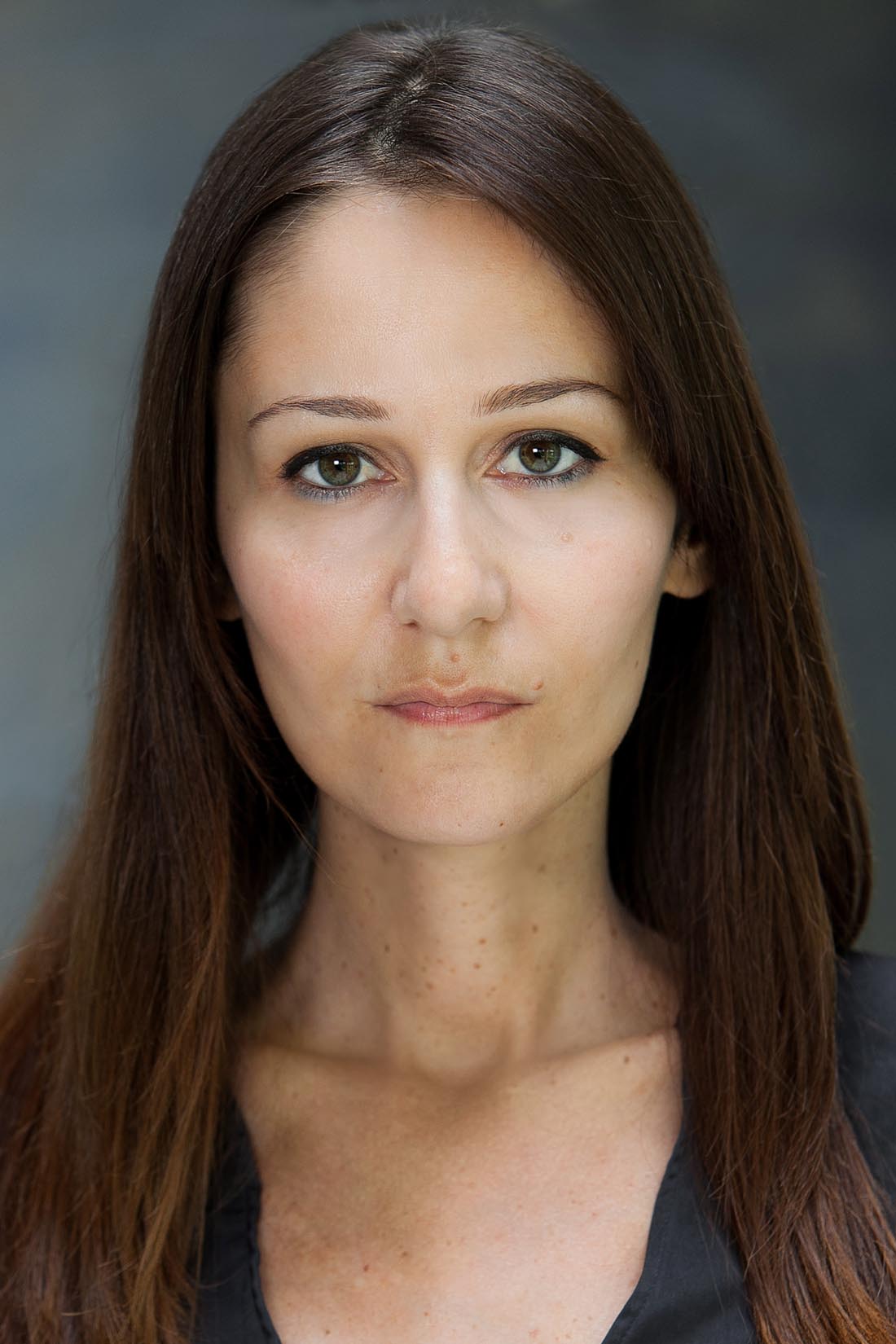actor Ivana Basic large photo