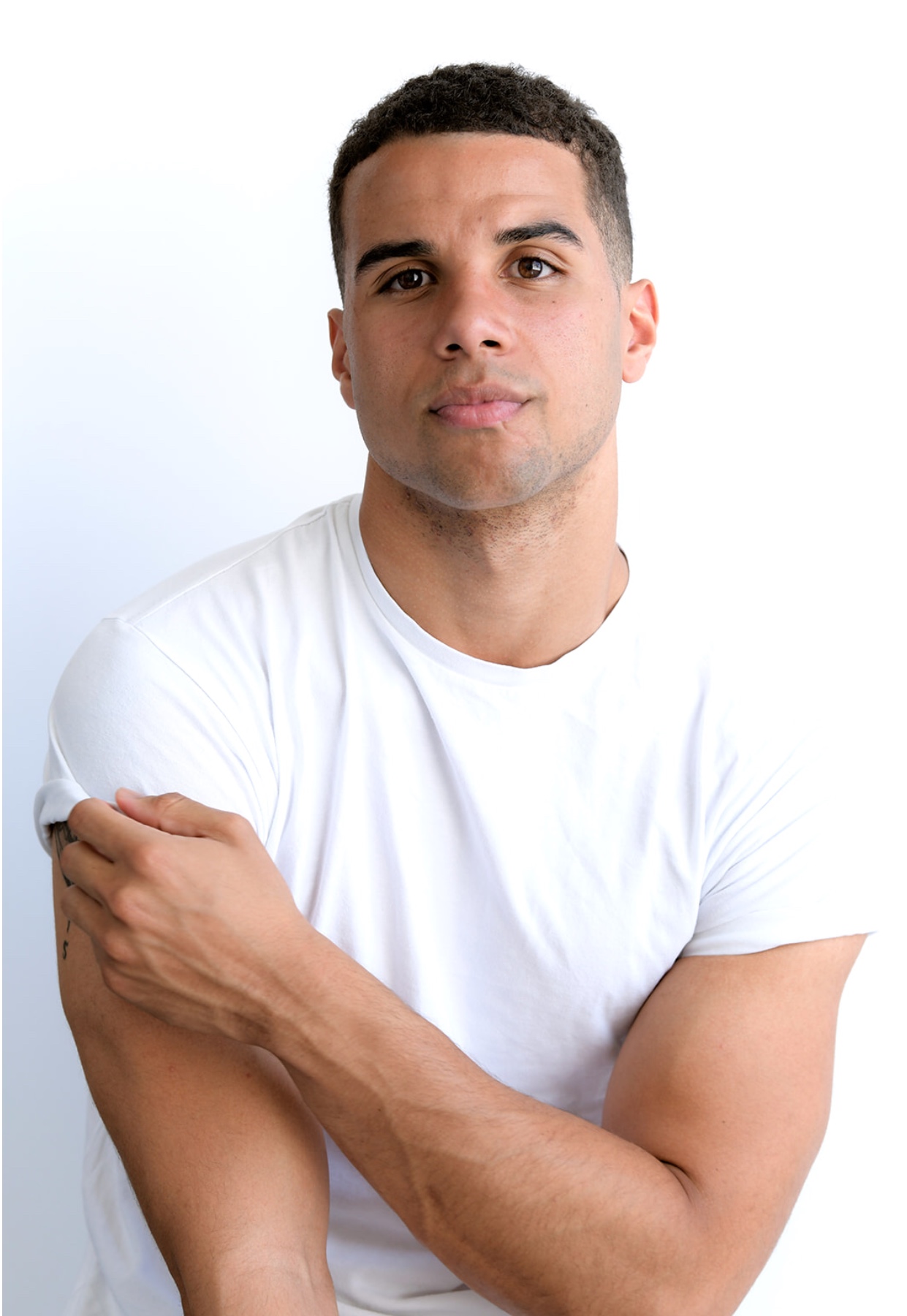 actor Mason Gooding large photo