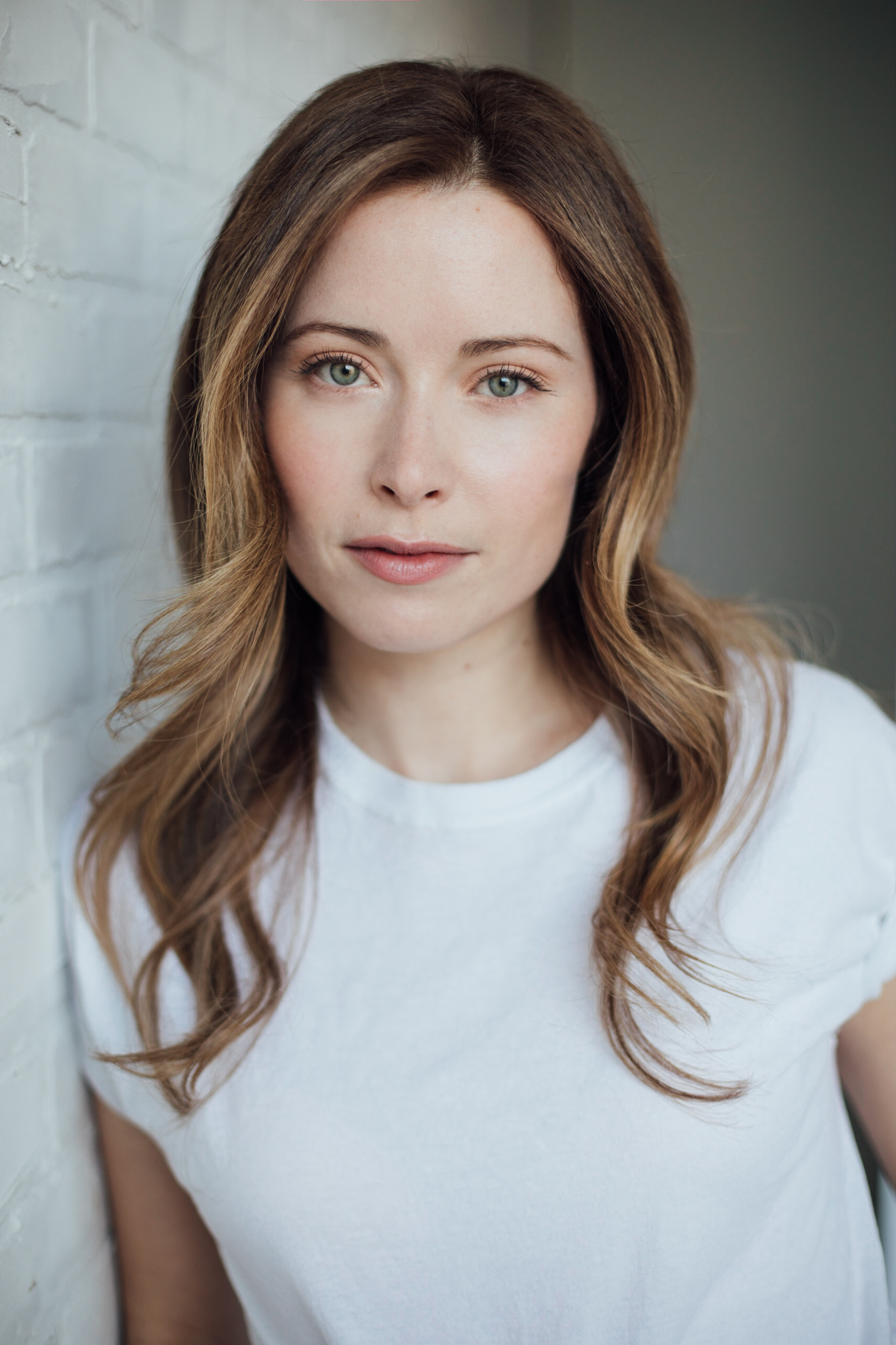 actor Hannah Emily Anderson large photo