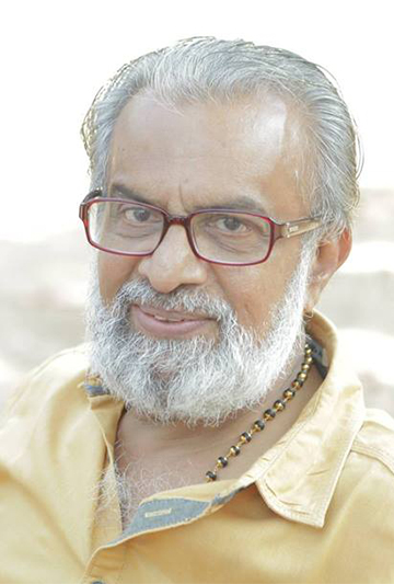 actor P. Balachandran large photo
