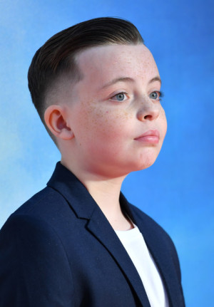 movie star
