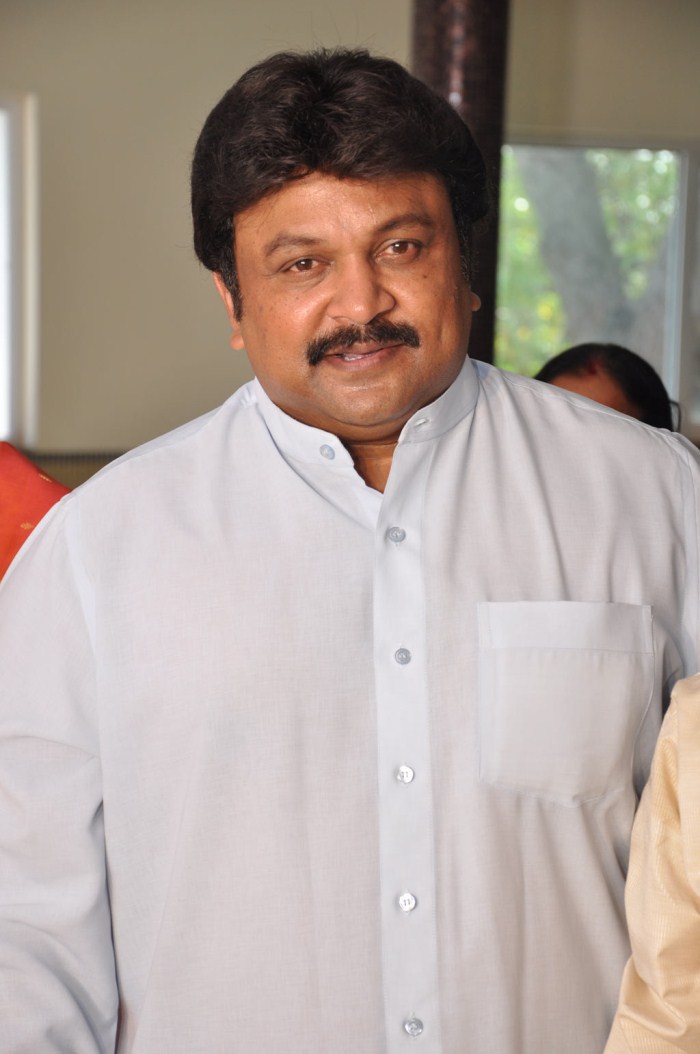 actor Prabhu large photo