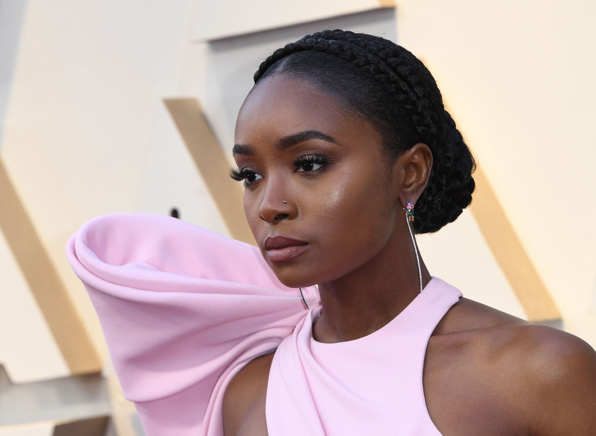 actor KiKi Layne large photo