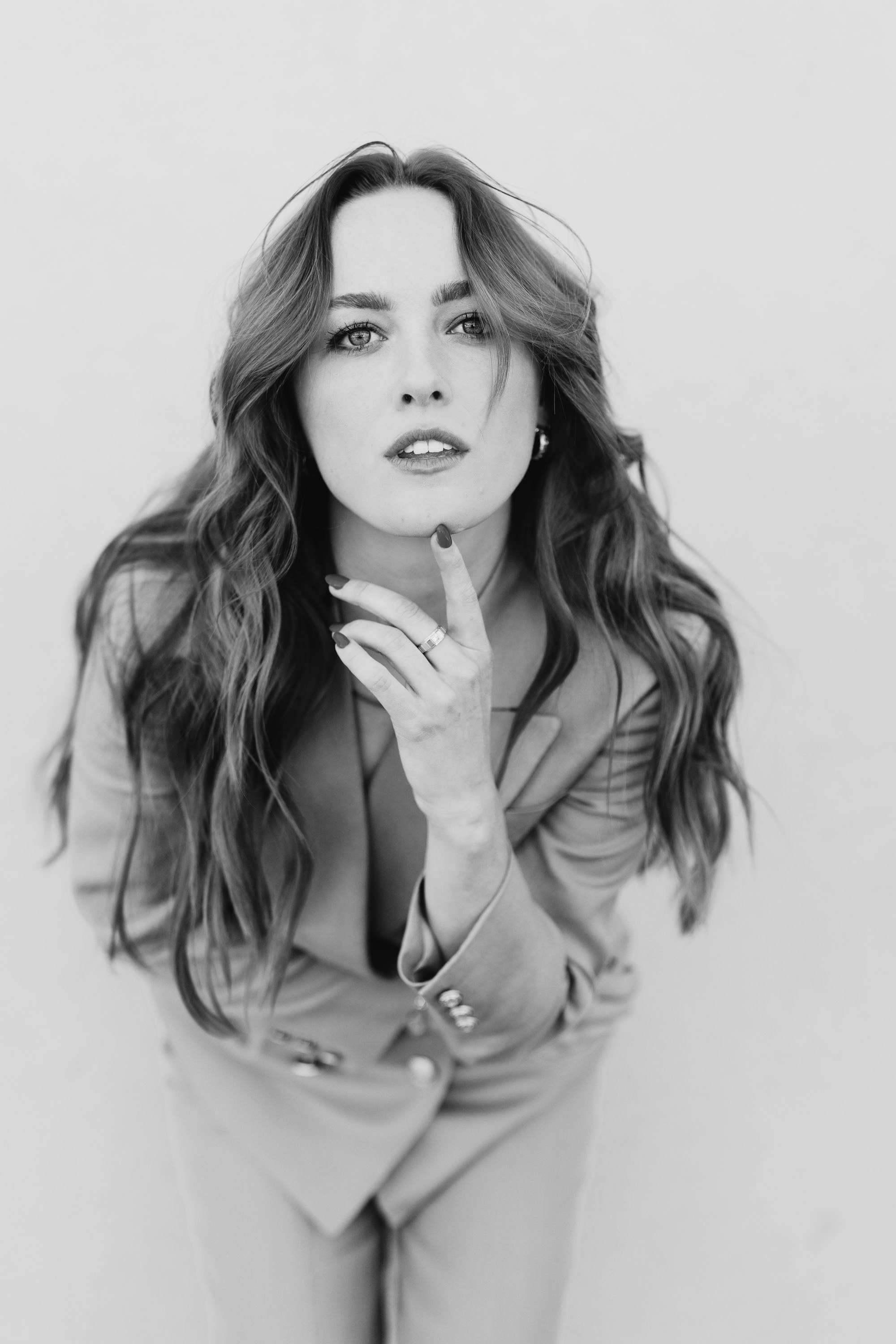 actor Madison Lawlor large photo