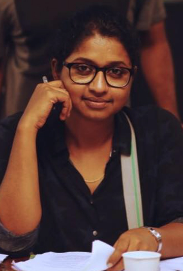 actor Unnimaya Prasad large photo