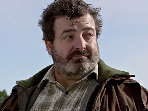 actor Geoff Dolan large photo