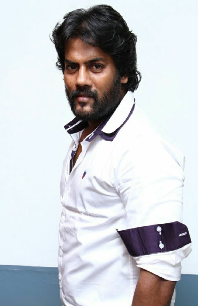 actor Pavan large photo