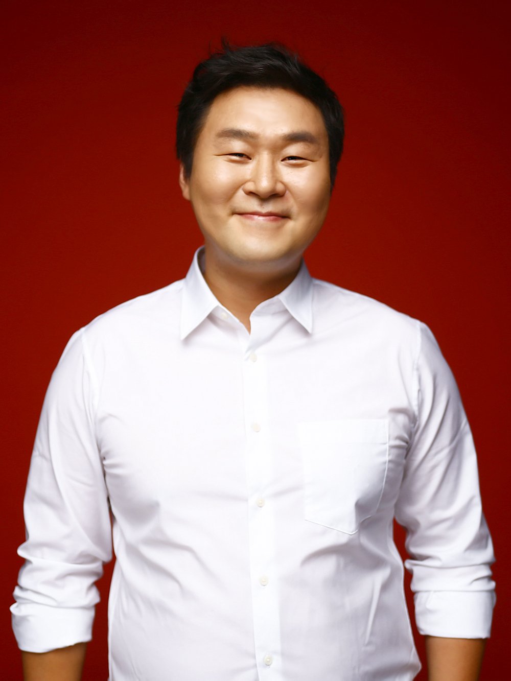 actor Yoon Kyung-ho large photo