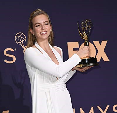 actor Jodie Comer large photo