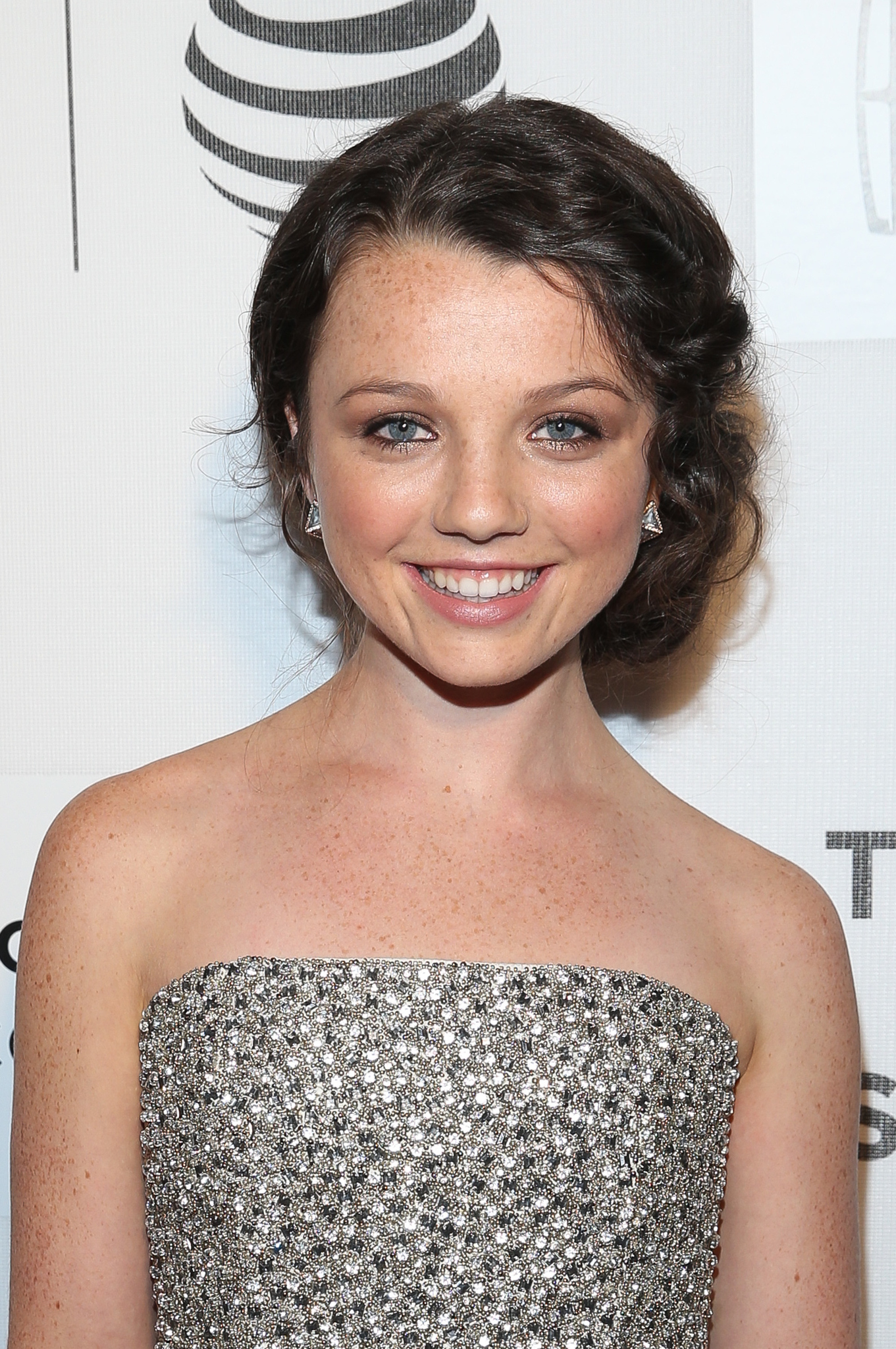 actor Stefania LaVie Owen large photo