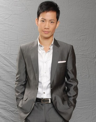 actor Ka-nin Ngo large photo