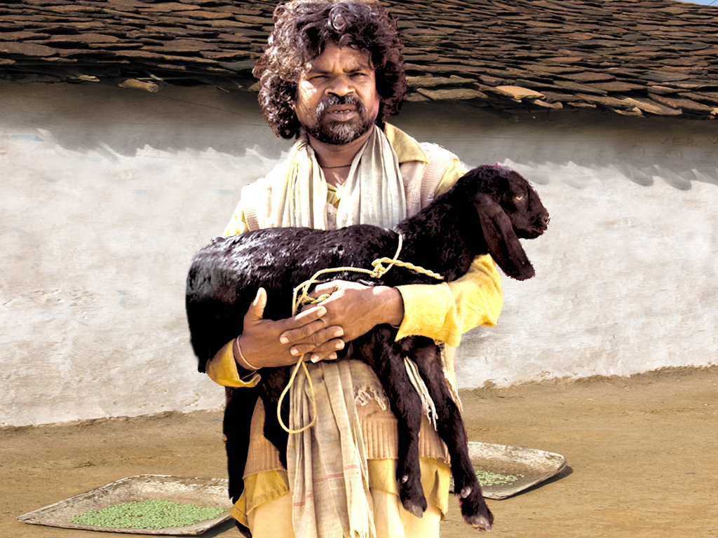 actor Onkar Das Manikpuri large photo