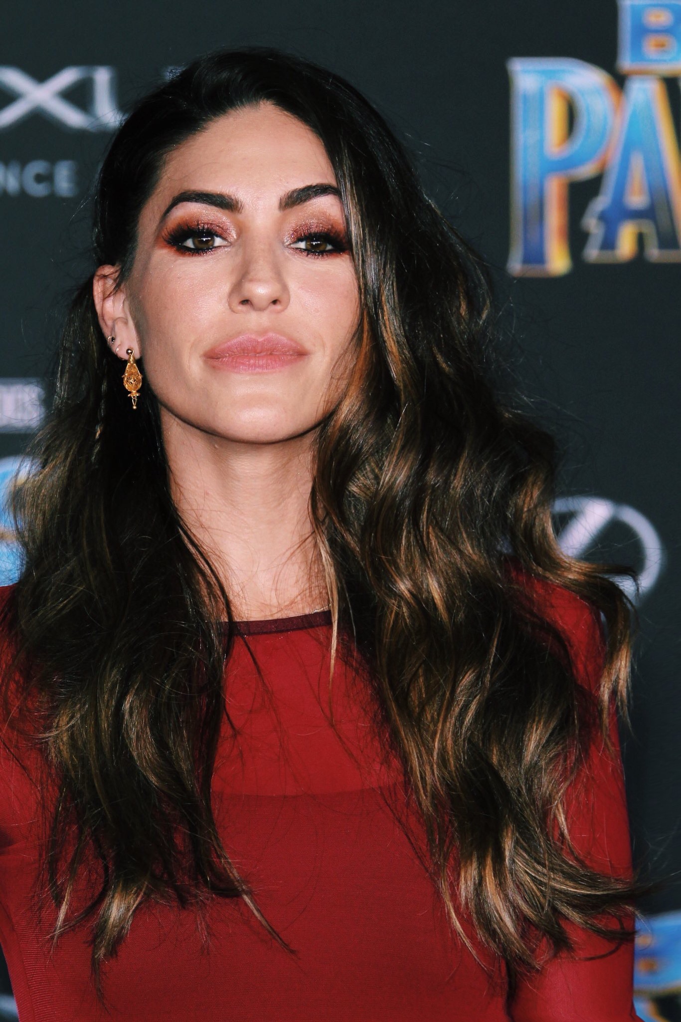 actor Natalia Cordova-Buckley large photo