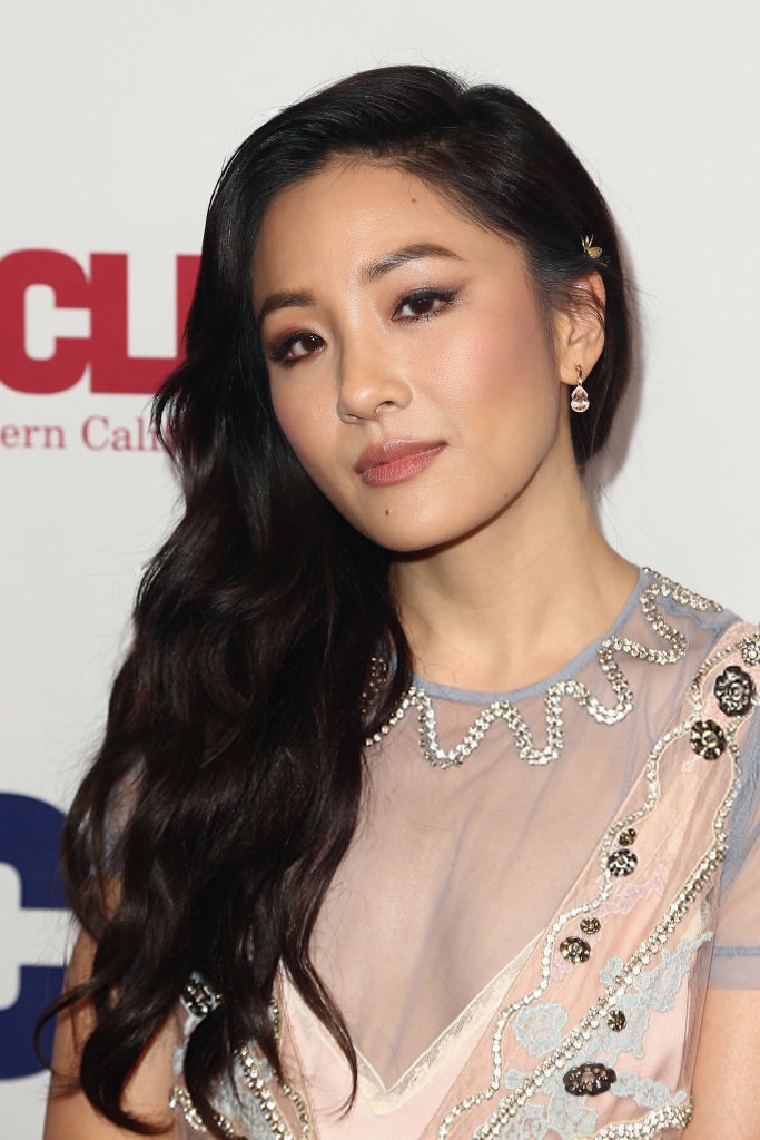actor Constance Wu large photo