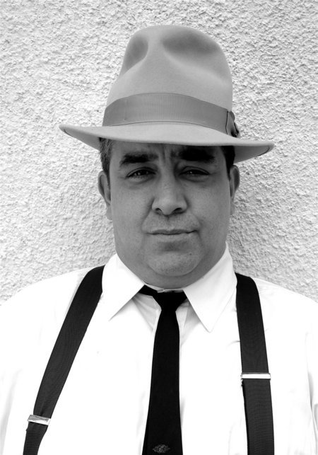 actor Stephen Adly Guirgis large photo