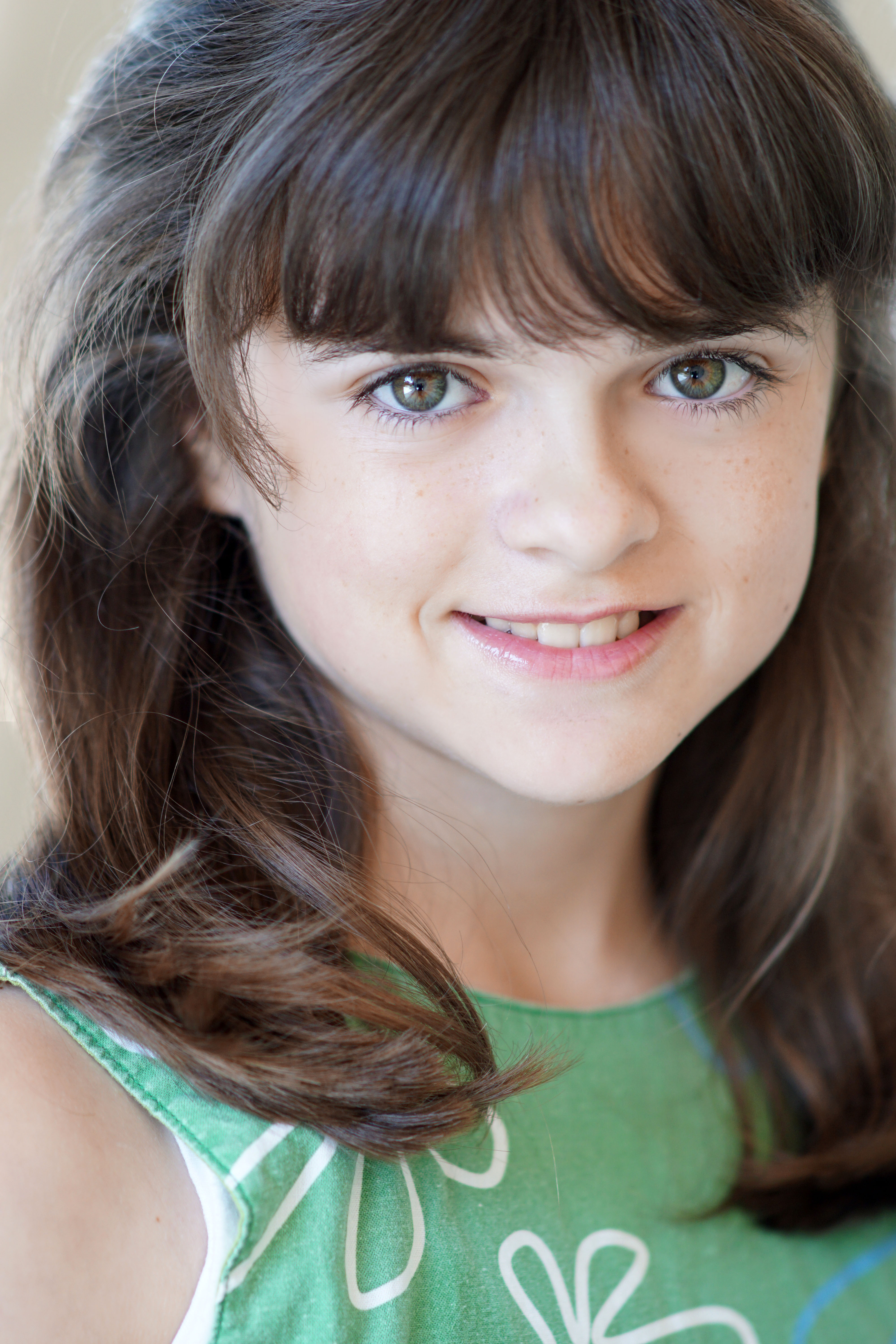actor Hadley Gannaway large photo