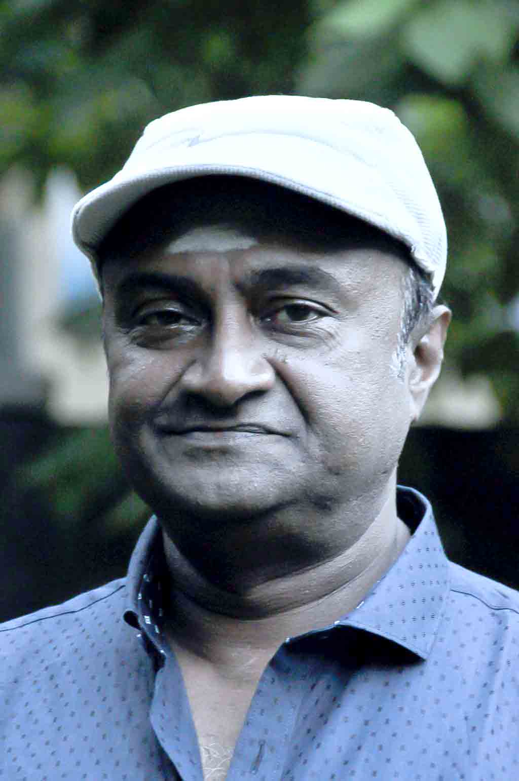 actor M.S. Bhaskar large photo