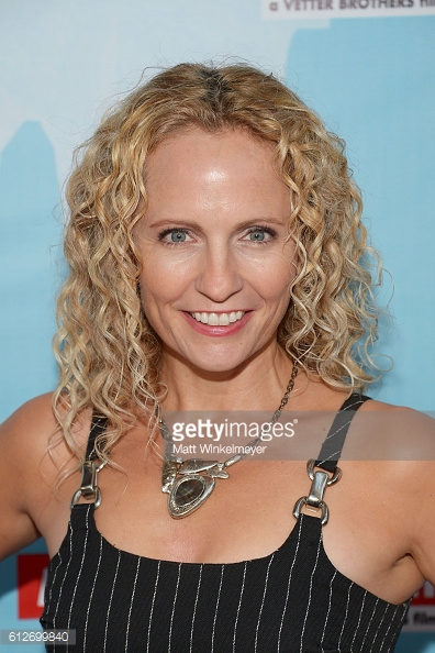 actor Denise Gossett large photo