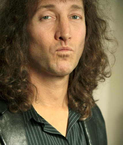 actor Tom DiNardo large photo