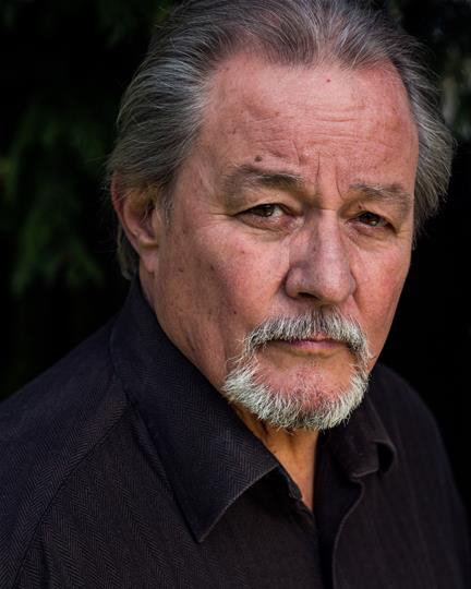 actor James Carroll Jordan large photo