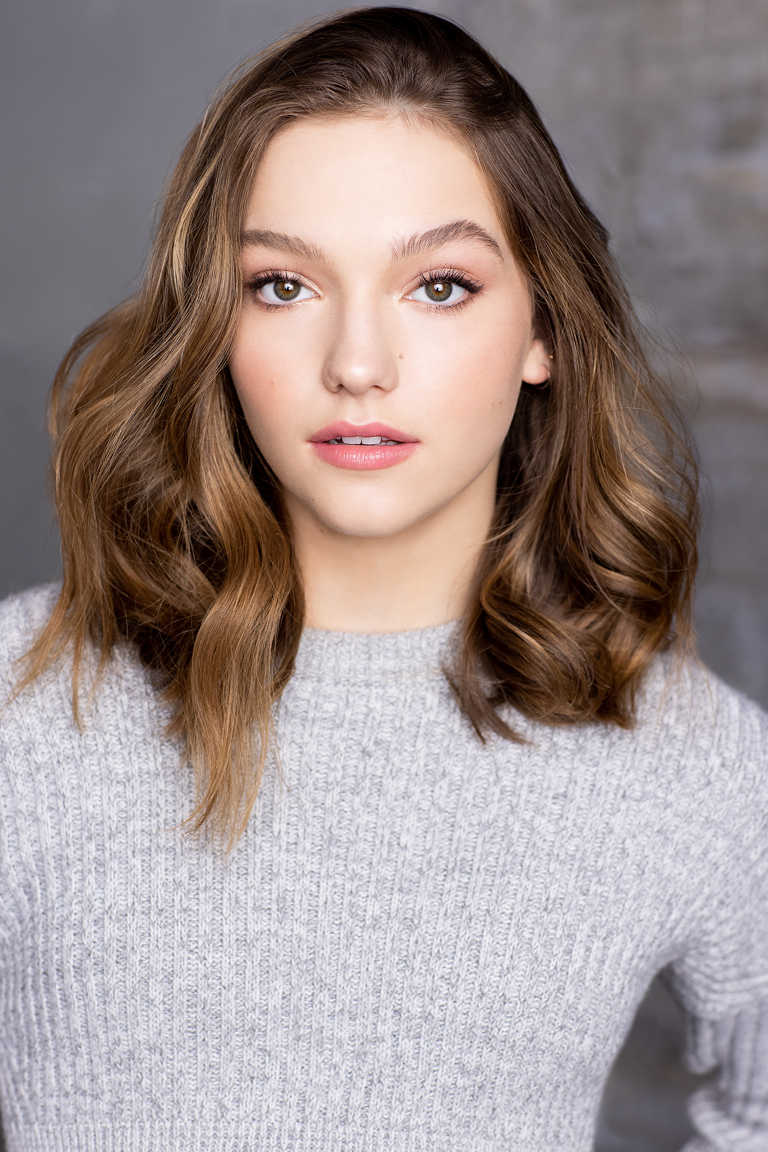 actor Jayden Bartels large photo