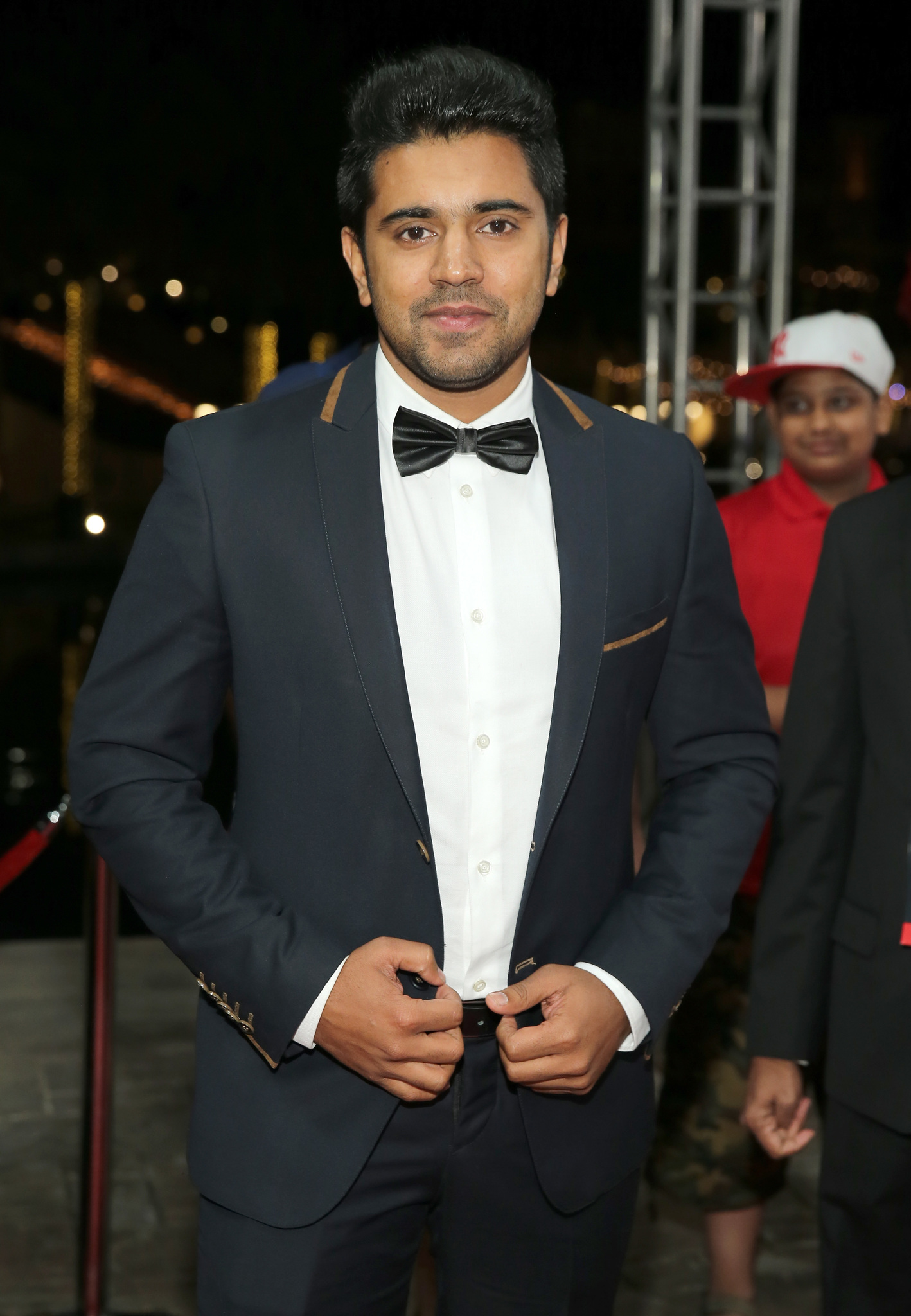 actor Nivin Pauly large photo