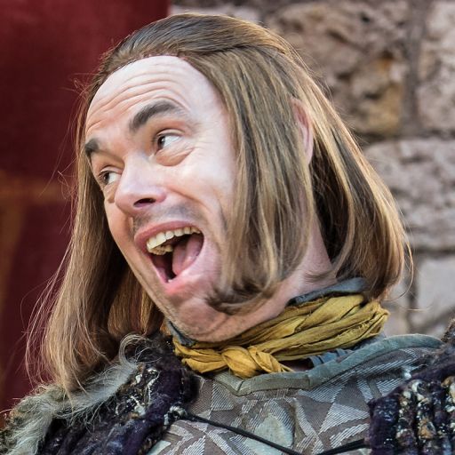 actor Kevin Eldon large photo actor Kevin Eldon large photo