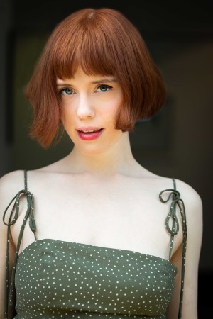 movie star