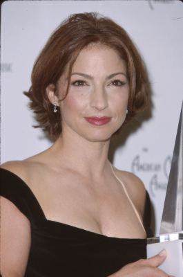 actor Gloria Estefan large photo