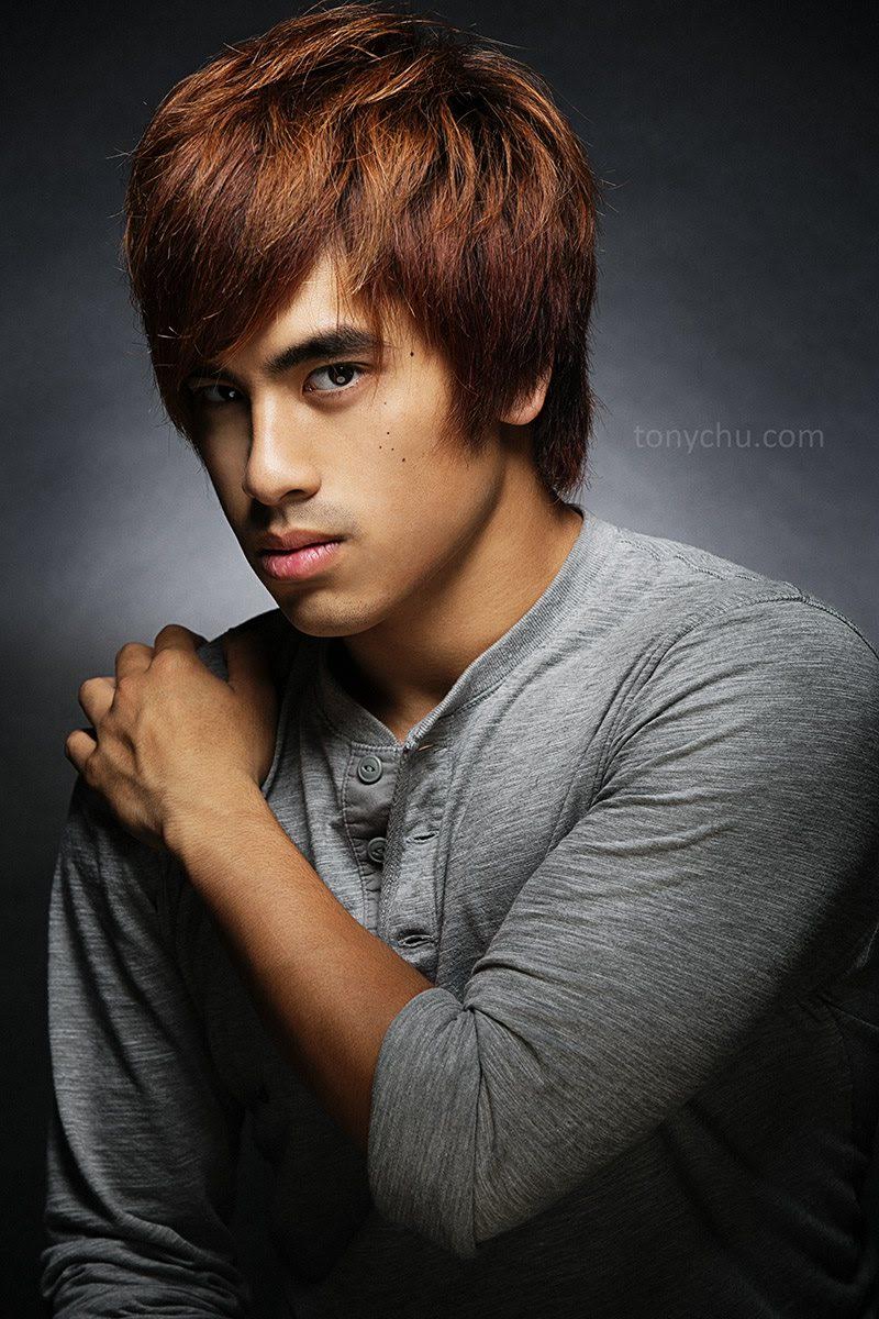 actor Andy Le large photo