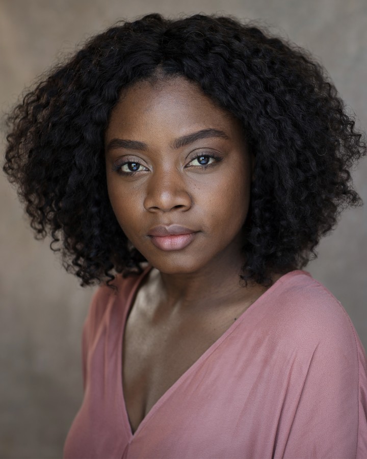 actor Danielle Vitalis large photo