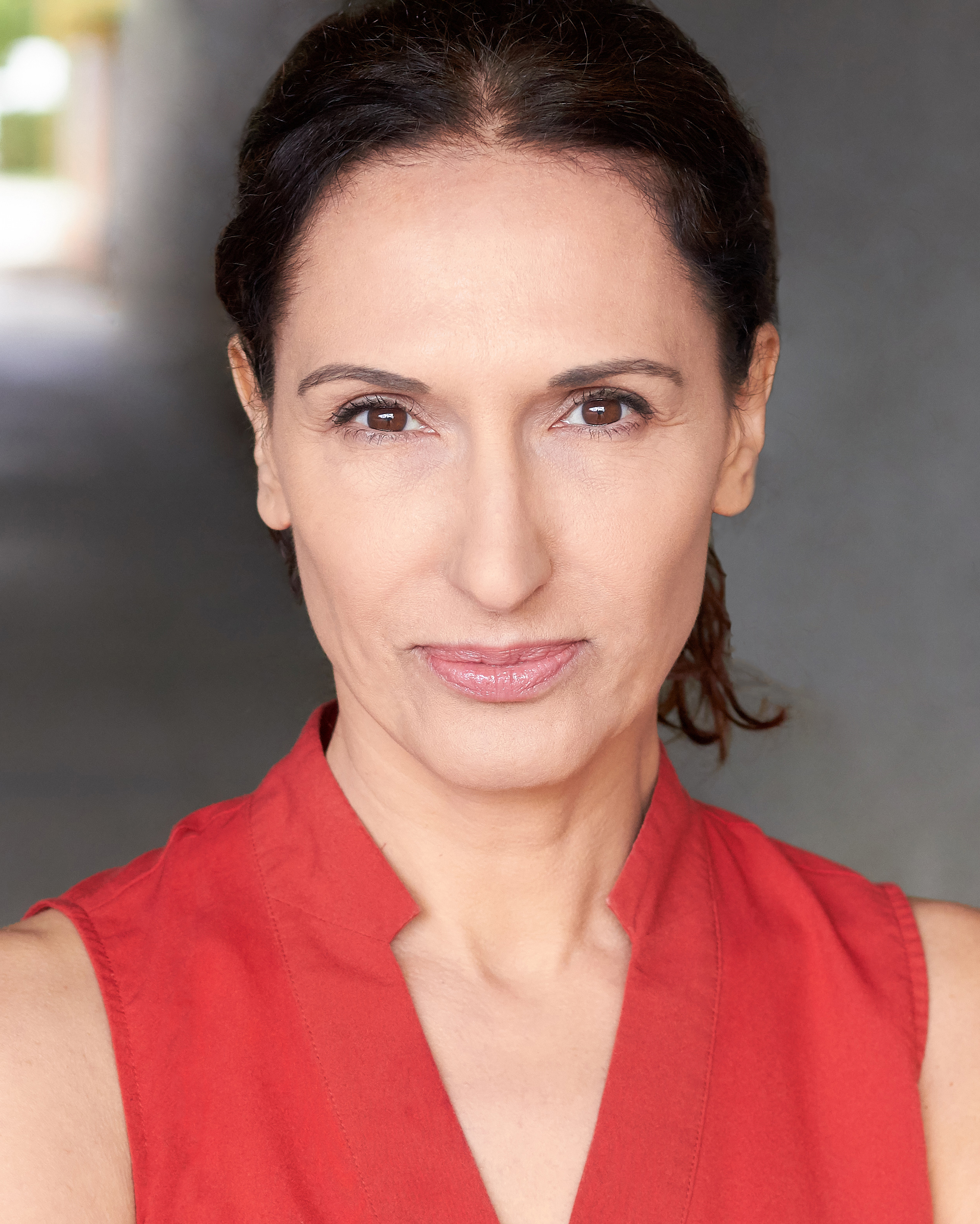 actor Francesca Fanti large photo