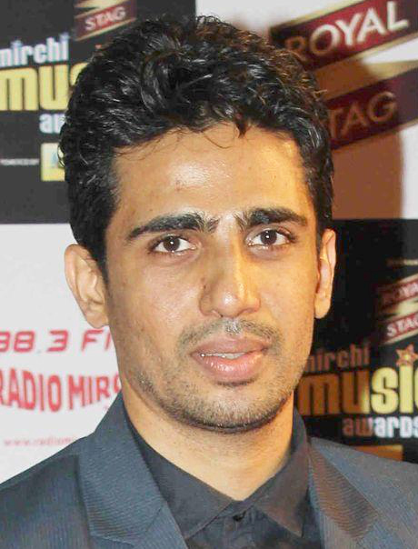 actor Gulshan Devaiah large photo