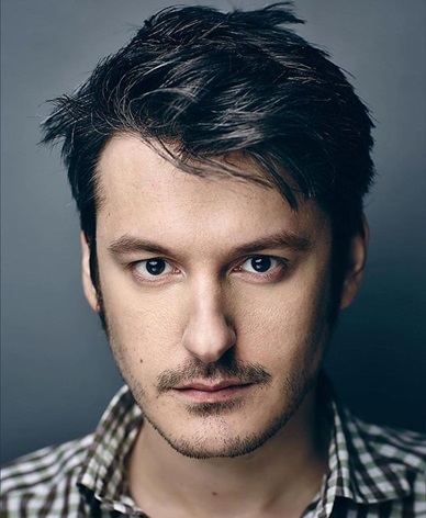 actor Ilya Naishuller large photo