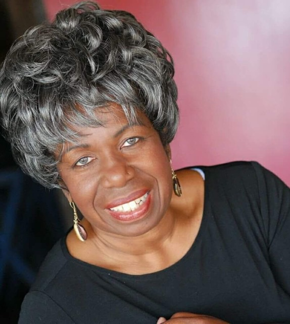 actor Baadja-Lyne Odums large photo