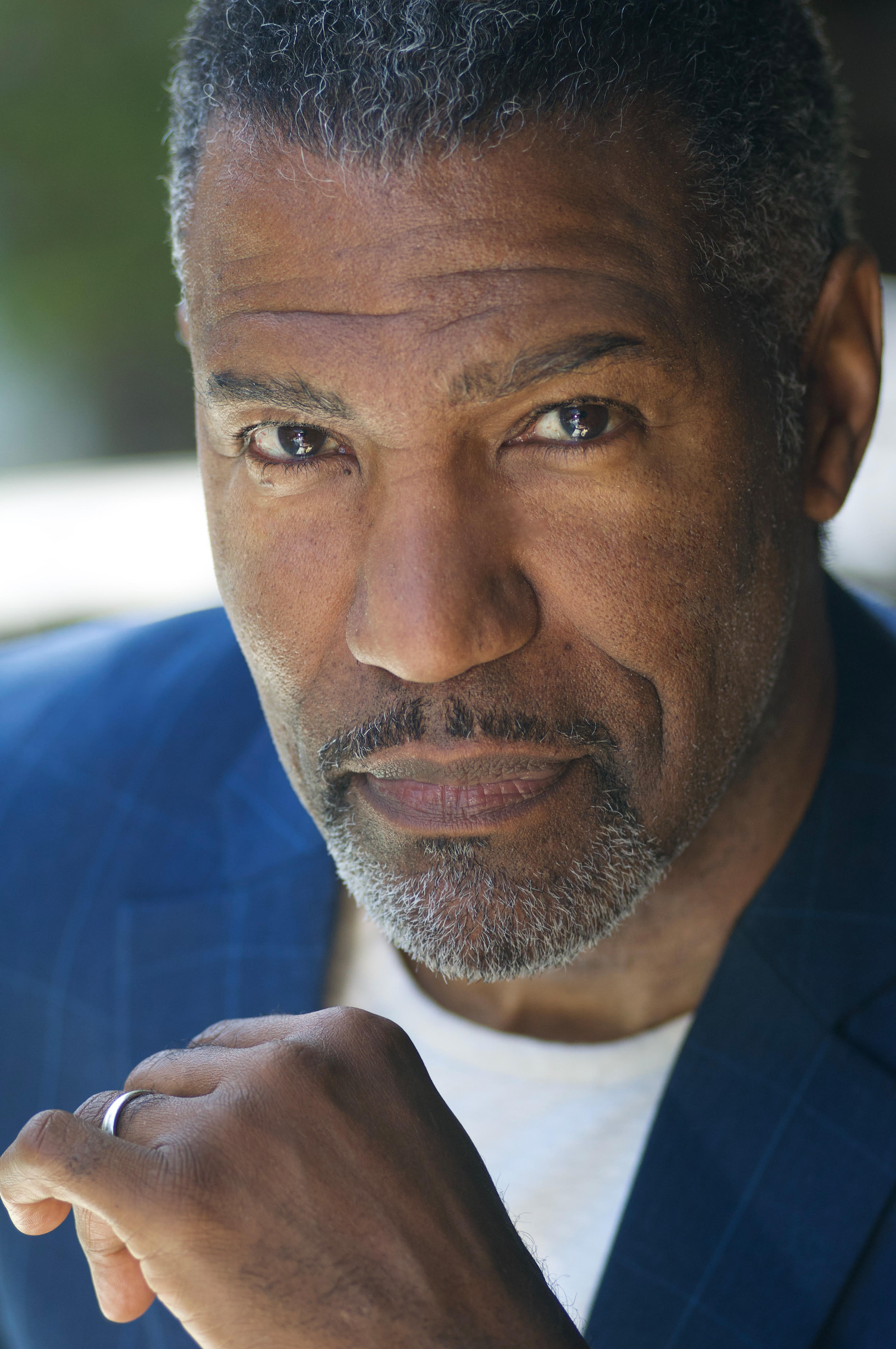 actor Ricco Ross large photo