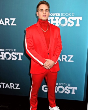 movie star