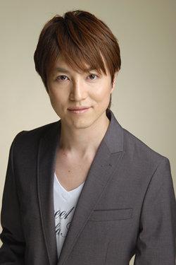 actor Kiyotaka Furushima large photo