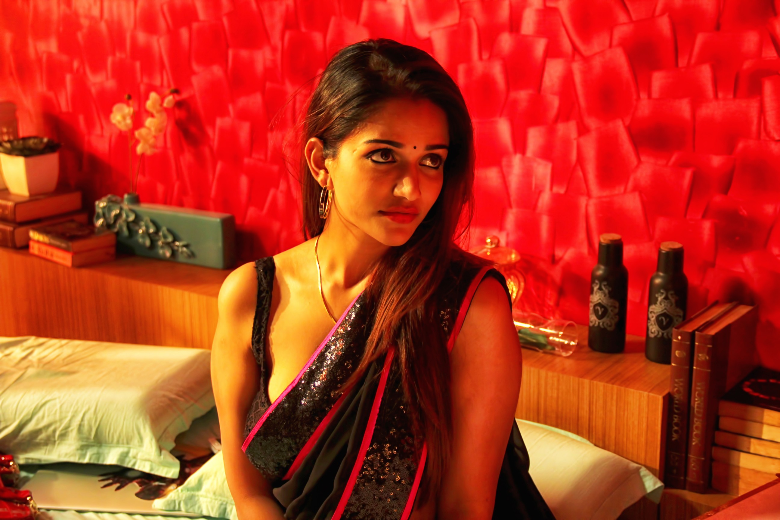 actor Anaika Soti large photo