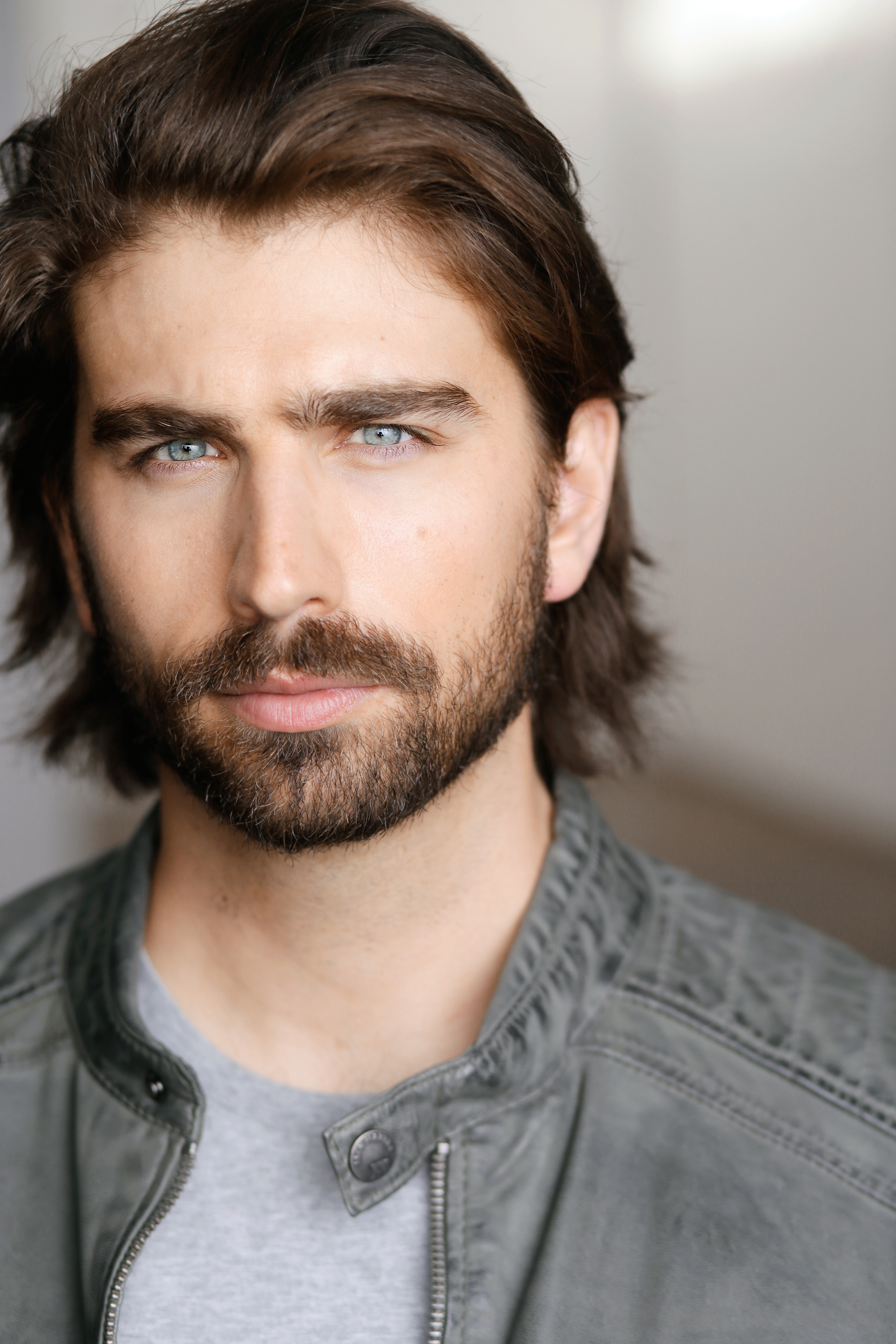 actor Swen Temmel large photo