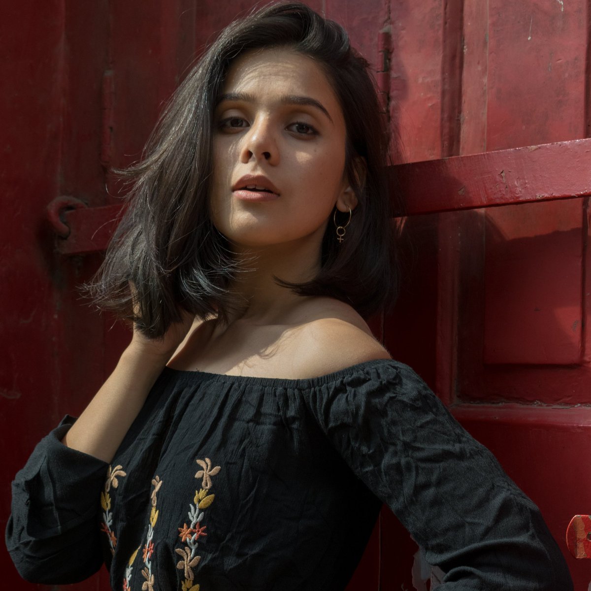actor Rashmi Agdekar large photo