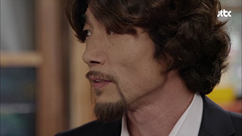 actor Park Won-Sang large photo