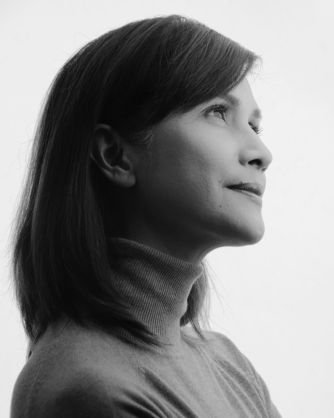 actor Agot Isidro large photo