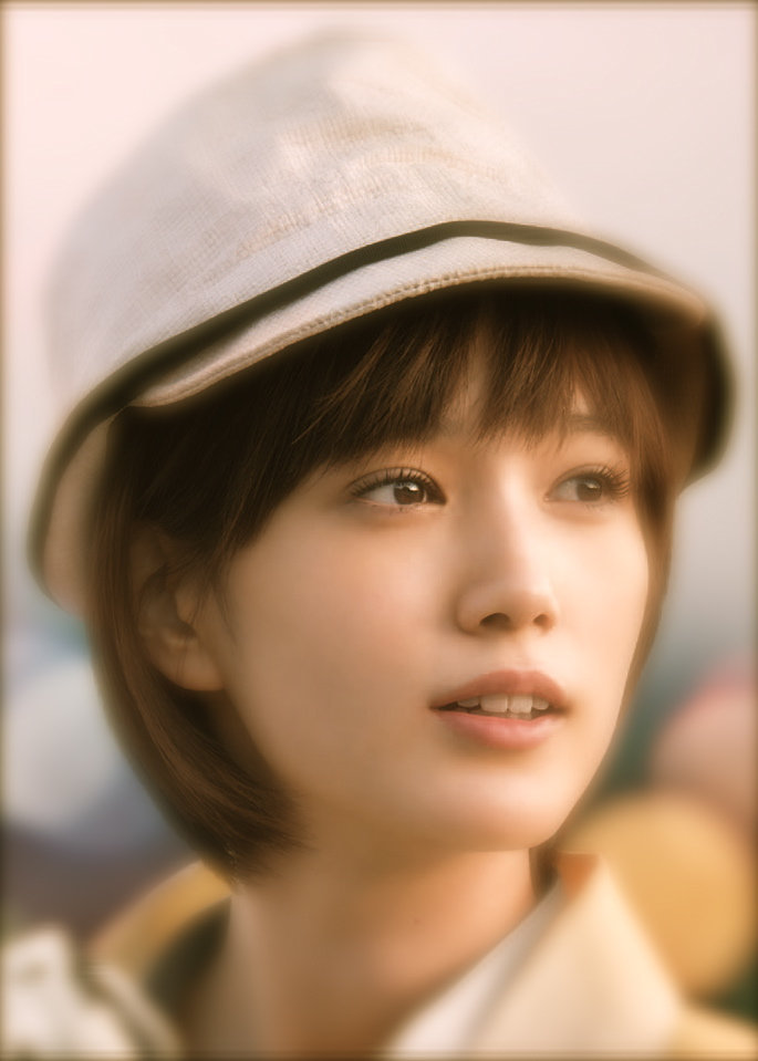 actor Tsubasa Honda large photo