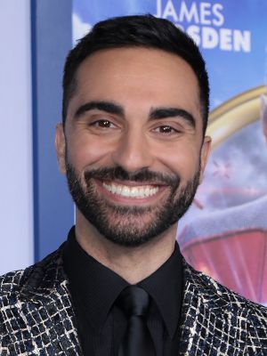 movie star